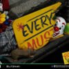 estatua joker the movie prime1 studio bonus version joaquin phoenix