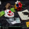 estatua joker the movie prime1 studio bonus version joaquin phoenix