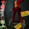 estatua joker the movie prime1 studio bonus version joaquin phoenix