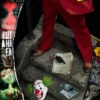 estatua joker the movie prime1 studio bonus version joaquin phoenix