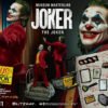 estatua joker the movie prime1 studio bonus version joaquin phoenix