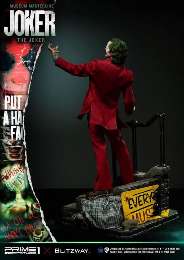 joker prime1 studio estatua joaquin phoenix