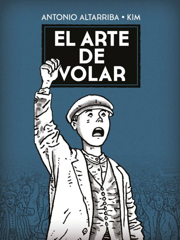 El Arte de Volar