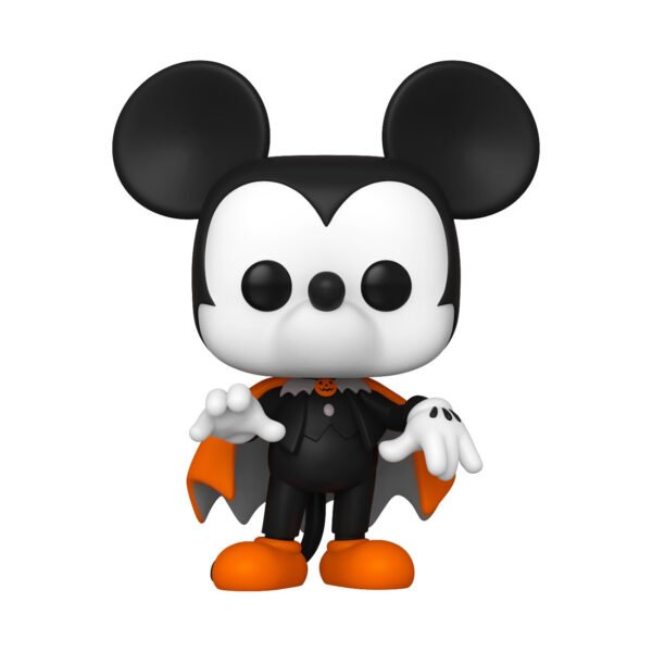 Mickey Disney Halloween POP Funko 795