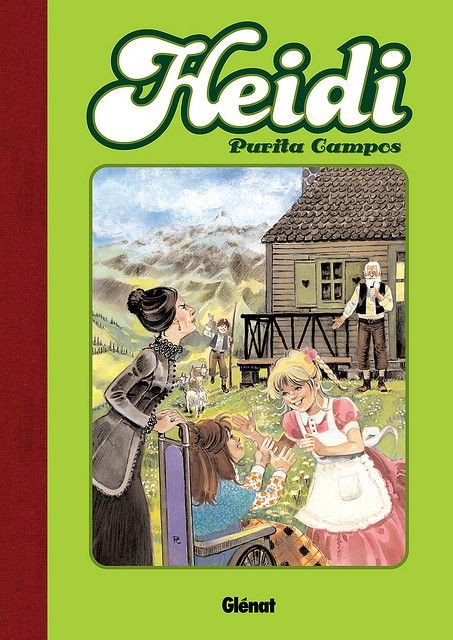 Heidi