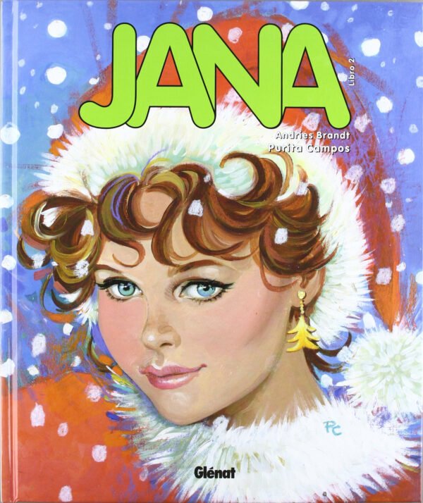 Pack Jana