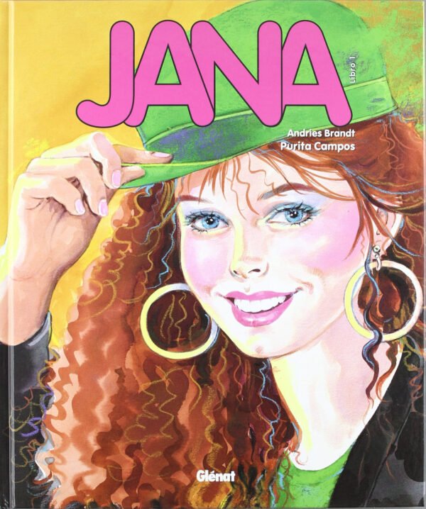 Pack Jana