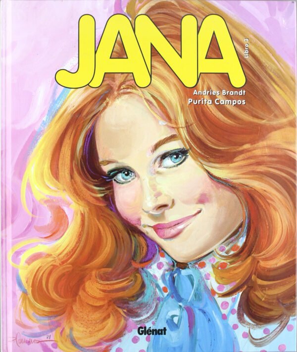 Pack Jana