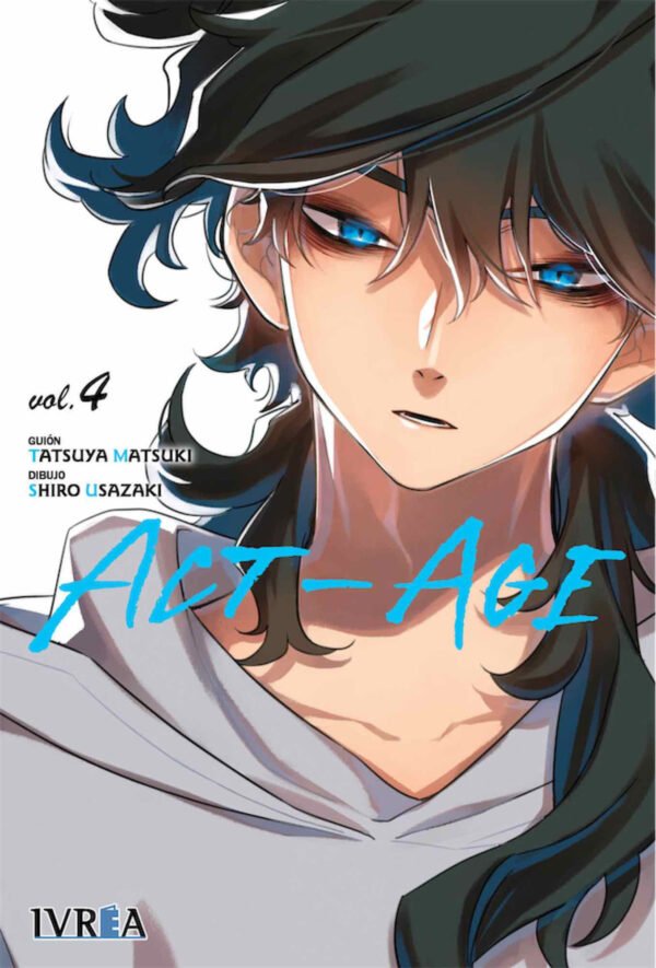 Act-Age 4