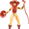 figura teela masters del universo origins mattel