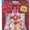figura teela masters del universo origins mattel
