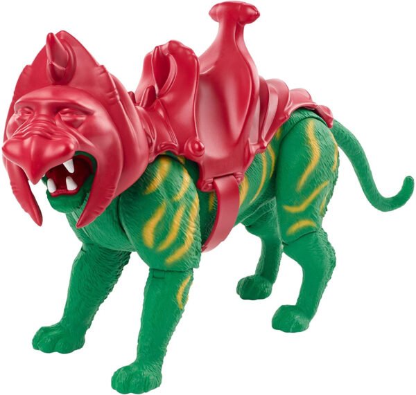 figura battle cat masters del universo origins mattel