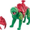 Battle Cat Masters del Universo Origins Mattel