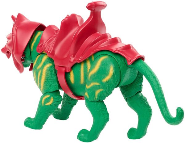 figura battle cat masters del universo origins mattel