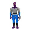 Figura Foot Soldier Tortugas Ninja ReAction Super7