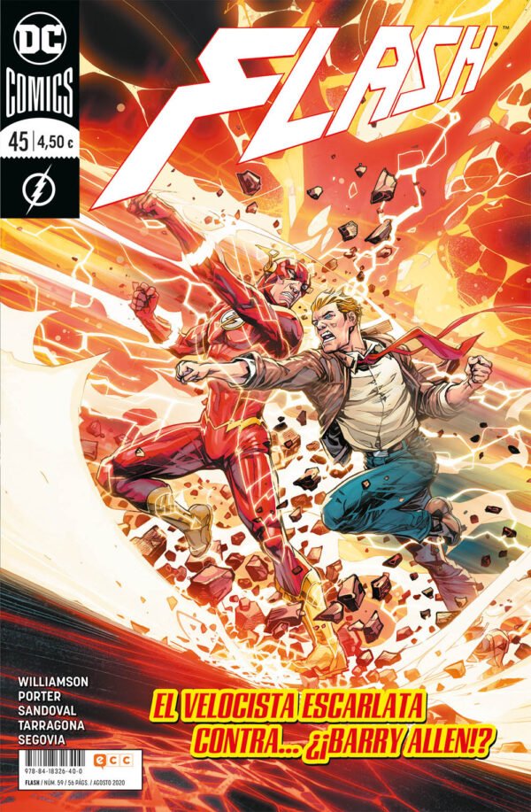 Flash 59 / 45