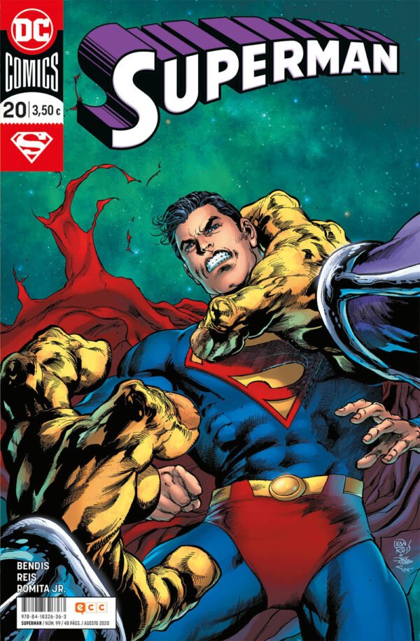 Superman 99 / 20