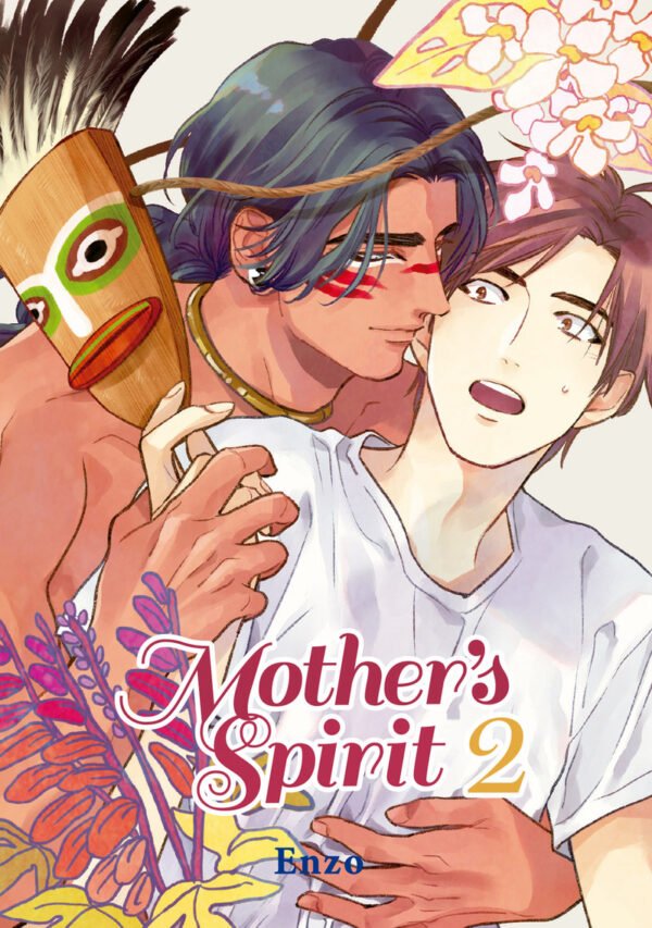 Mother's Spirit 2