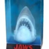 Figura Cartel Poster 3D Tiburón Jaws