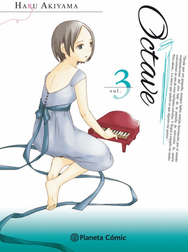 Octave 3