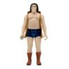 figura andre el gigante chaleco reaction super7