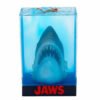 Figura Cartel Poster 3D Tiburón Jaws