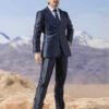 Figura Tony Stark Birth Of Iron Man SH Figuarts Bandai