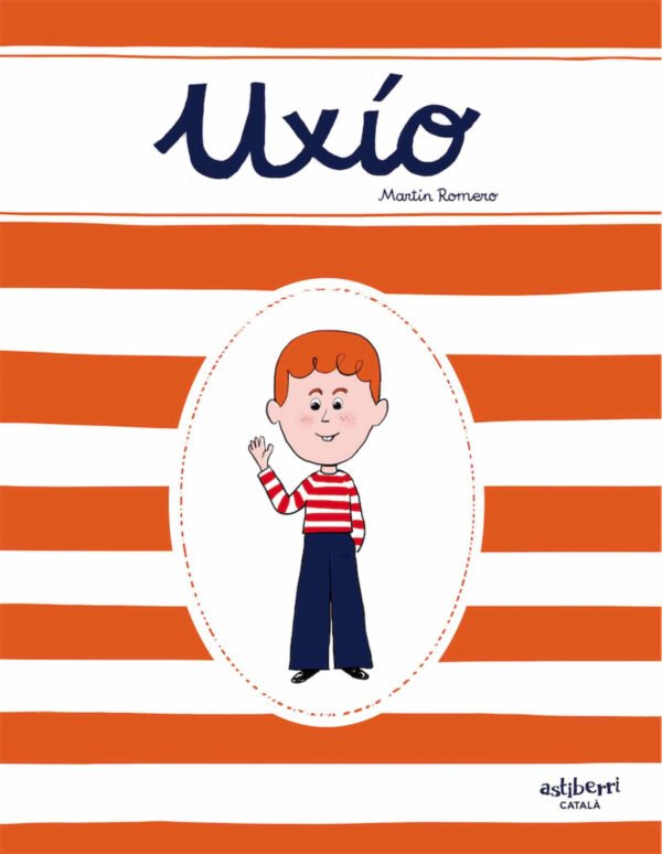 Uxío (Catalán)