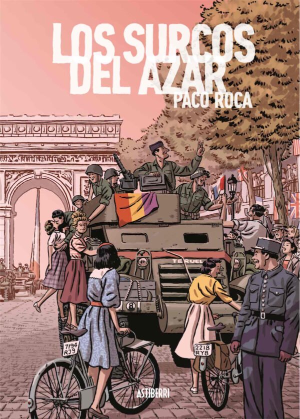 Los Surcos del Azar (Edición Ampliada)