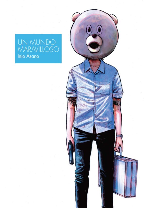 Un Mundo Maravilloso