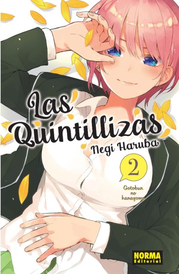 Las Quintillizas 2