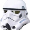 Stormtrooper Casco Replica Escala 1:1 Black Series Star Wars Hasbro