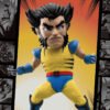 Figura Lobezno Egg Attack Edición Especial Beast Kingdom
