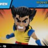 Figura Lobezno Egg Attack Edición Especial Beast Kingdom