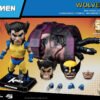 Figura Lobezno Egg Attack Special Edition Beast Kingdom