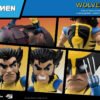 Figura Lobezno Egg Attack Special Edition Beast Kingdom