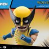Figura Lobezno Egg Attack Edición Especial Beast Kingdom