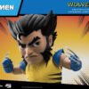 Figura Lobezno Egg Attack Edición Especial Beast Kingdom