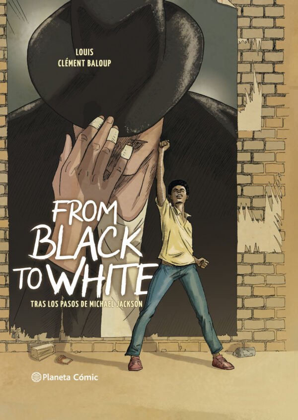 From Black to White