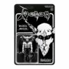 figura venom reaction super7 black metal