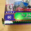 Joker The Dark Knight El Caballero Oscuro Cosbaby Cosrider Hot Toys - CAJA DAÑADA