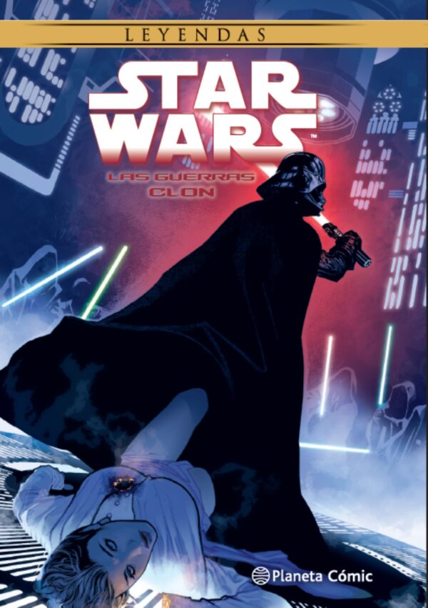 Star Wars. Las Guerras Clon. Integral 2