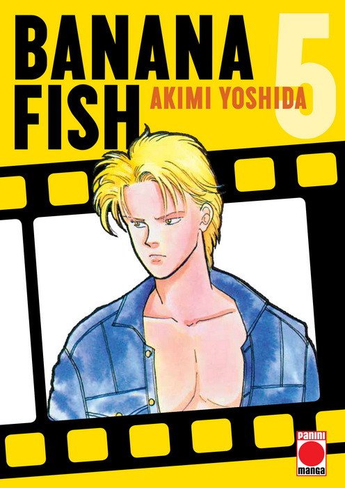 Banana Fish