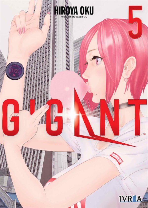 Gigant 5