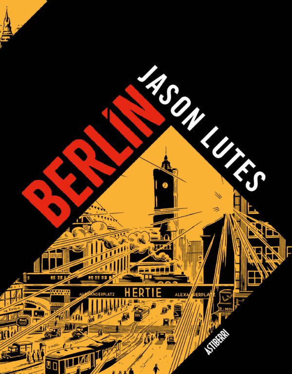 Berlín Integral