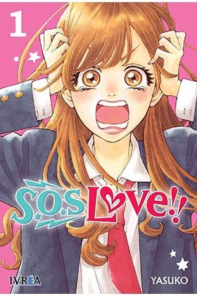 S.O.S. Love