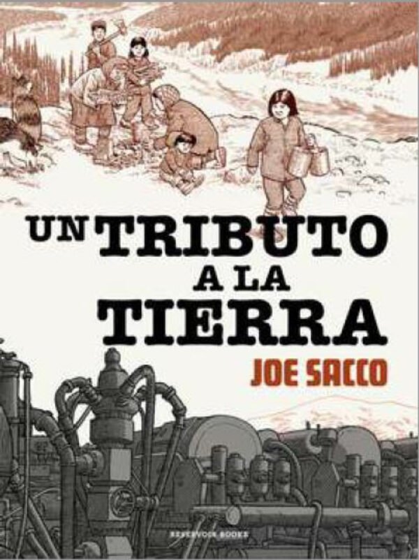 Un Tributo a la Tierra