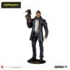 Figura Takemura Cyberpunk 2077 McFarlane
