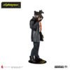 Figura Takemura Cyberpunk 2077 McFarlane