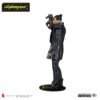 Figura Takemura Cyberpunk 2077 McFarlane